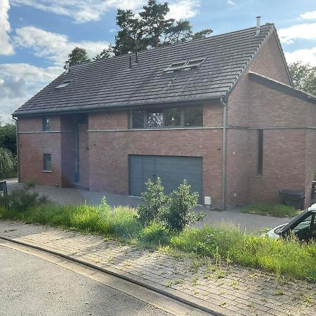 Apartamento Le Petit Parc Wavre Exterior foto