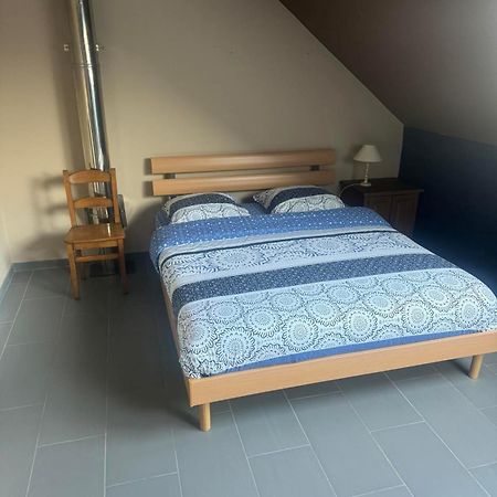 Apartamento Le Petit Parc Wavre Exterior foto